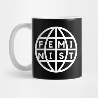 Feminist Mug